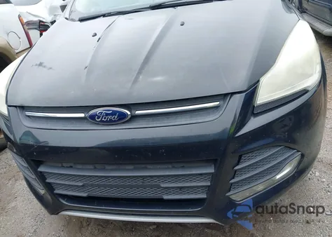 2014 Ford Escape Se z USA, uszkodzony, nr VIN 1FMCU0GX4EUB21811